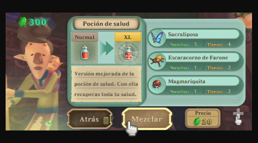 The Legend of Zelda: Skyward Sword (Edición Limitada) - Imagen 43